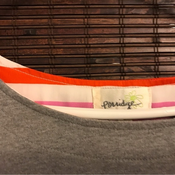 Porridge By Anthropologie Blouse - Picture 2 of 7